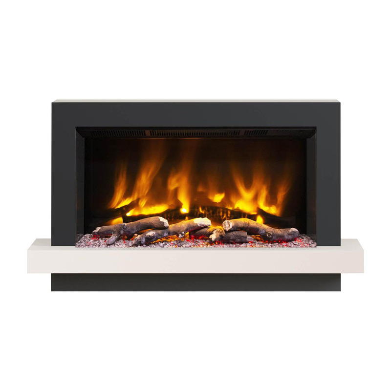 Electric Fires