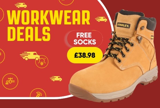 Workwear Deals